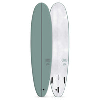 Ocean And Earth Ezi-Rider 2.0 Softboard 8-0