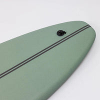 Ocean And Earth Ezi-Rider 2.0 Softboard 8-0