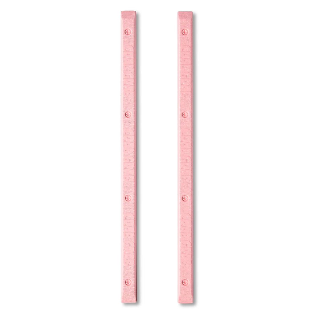 Push Pad Rails Crab Grab Skate Rails (2 Pack) Stomp Pad