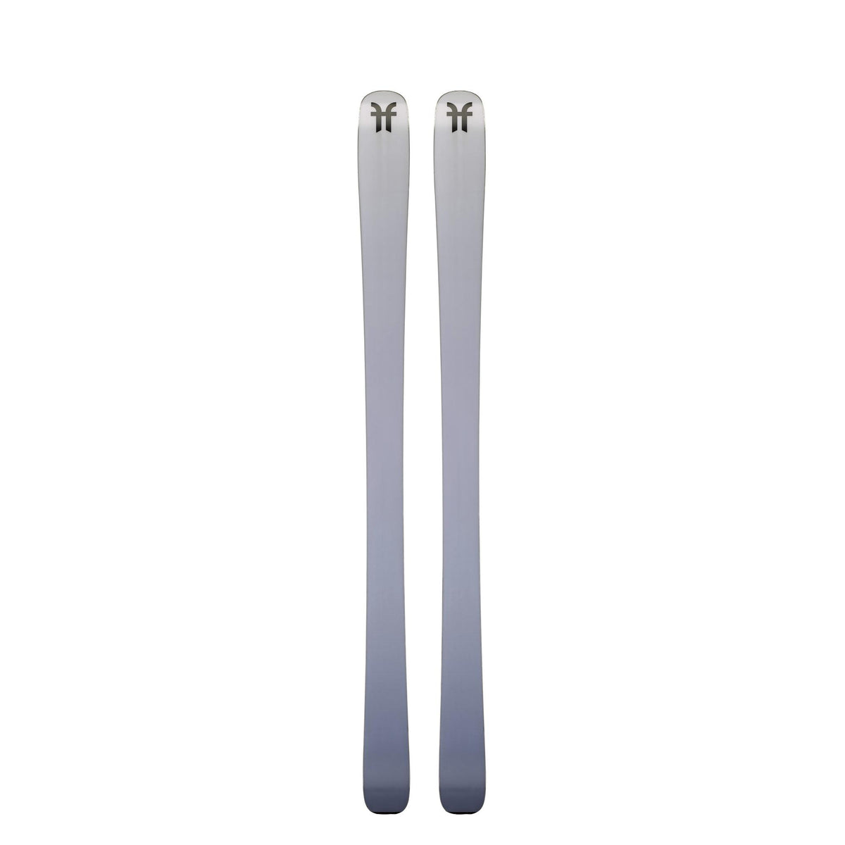 Faction Dancer 1 Ski - 86 Grey