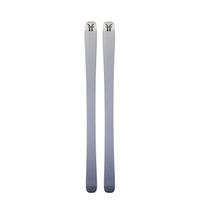 Faction Dancer 1 Ski - 86 Grey