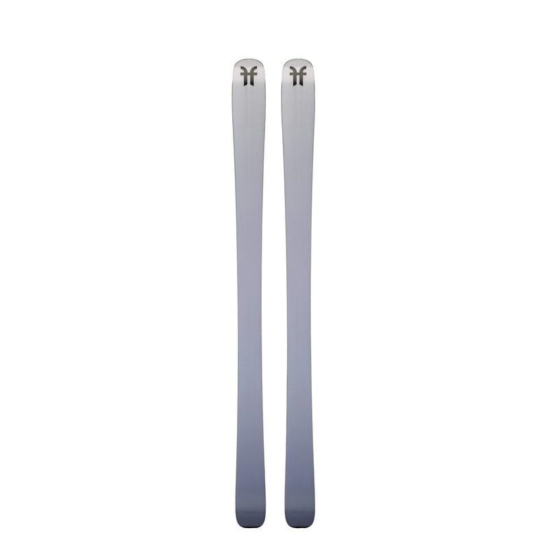 Faction Dancer 1 Ski - 86 Grey