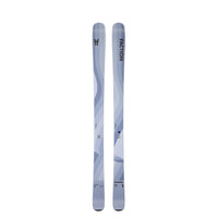 Faction Dancer 1 Ski - 86 Grey