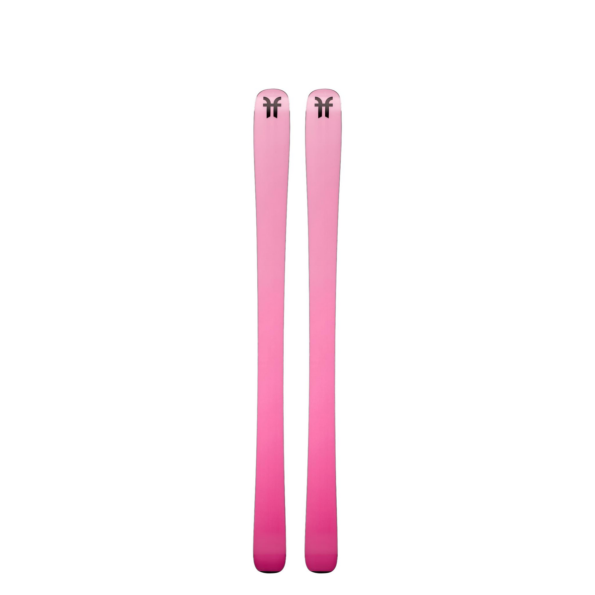 Faction Dancer 1 Ski - 86 Pink