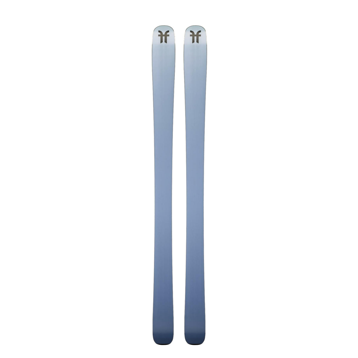 Faction Dancer 2 Ski - 96 Blue
