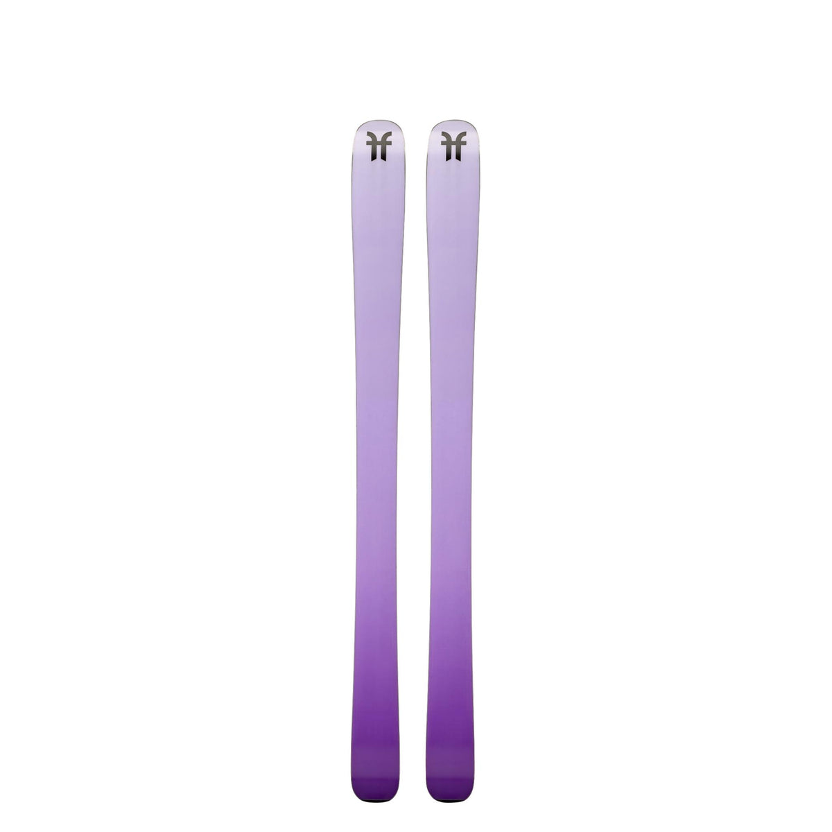 Faction Dancer 2 Ski - 96 Purple