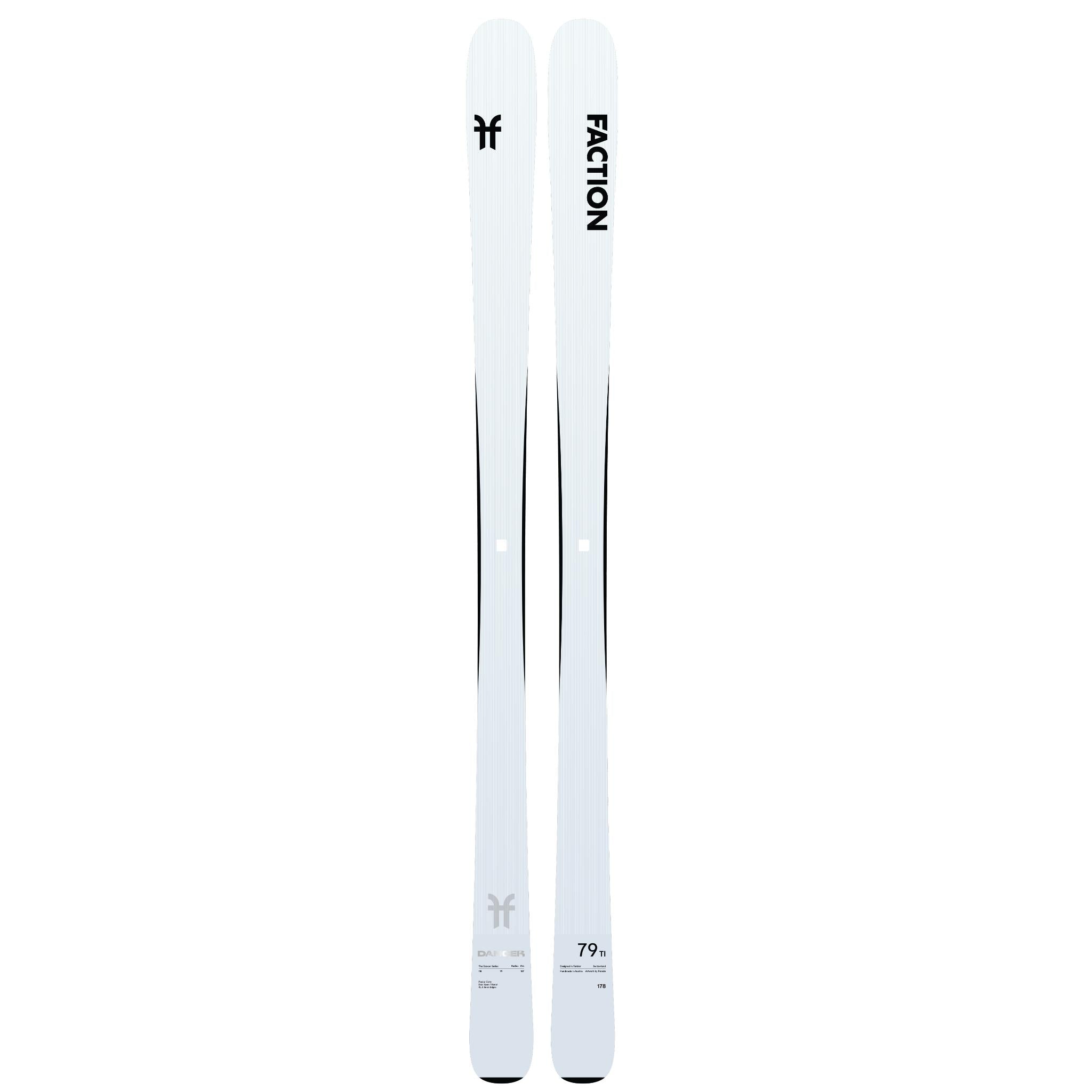 Faction Dancer 79 Ti Ski