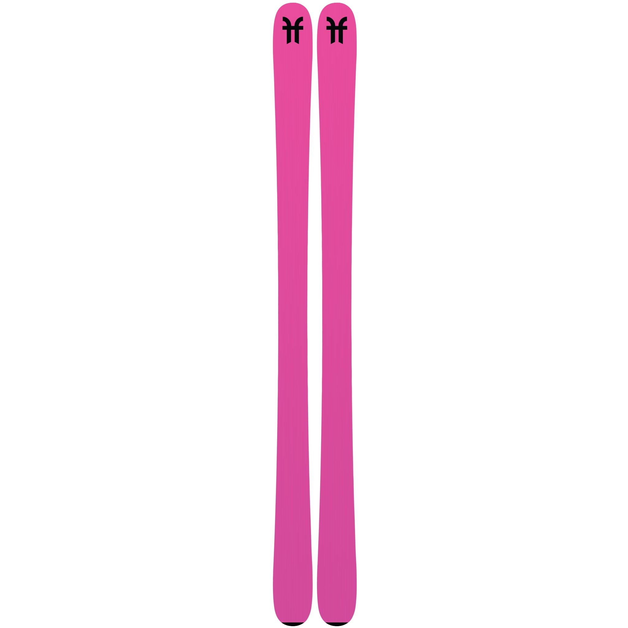 Faction Dancer 79 Ti Ski