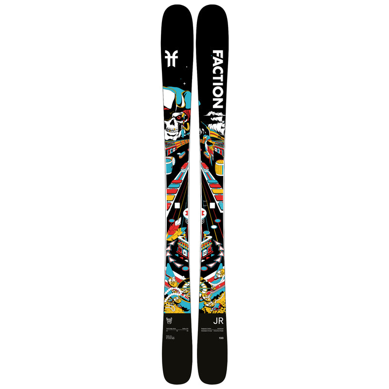 Faction Prodigy Junior Ski