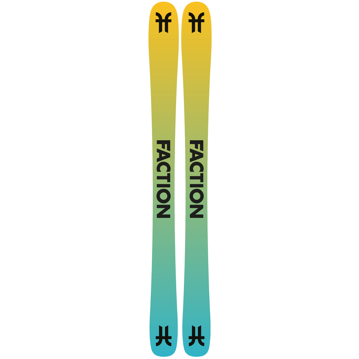 Faction Prodigy Junior Ski