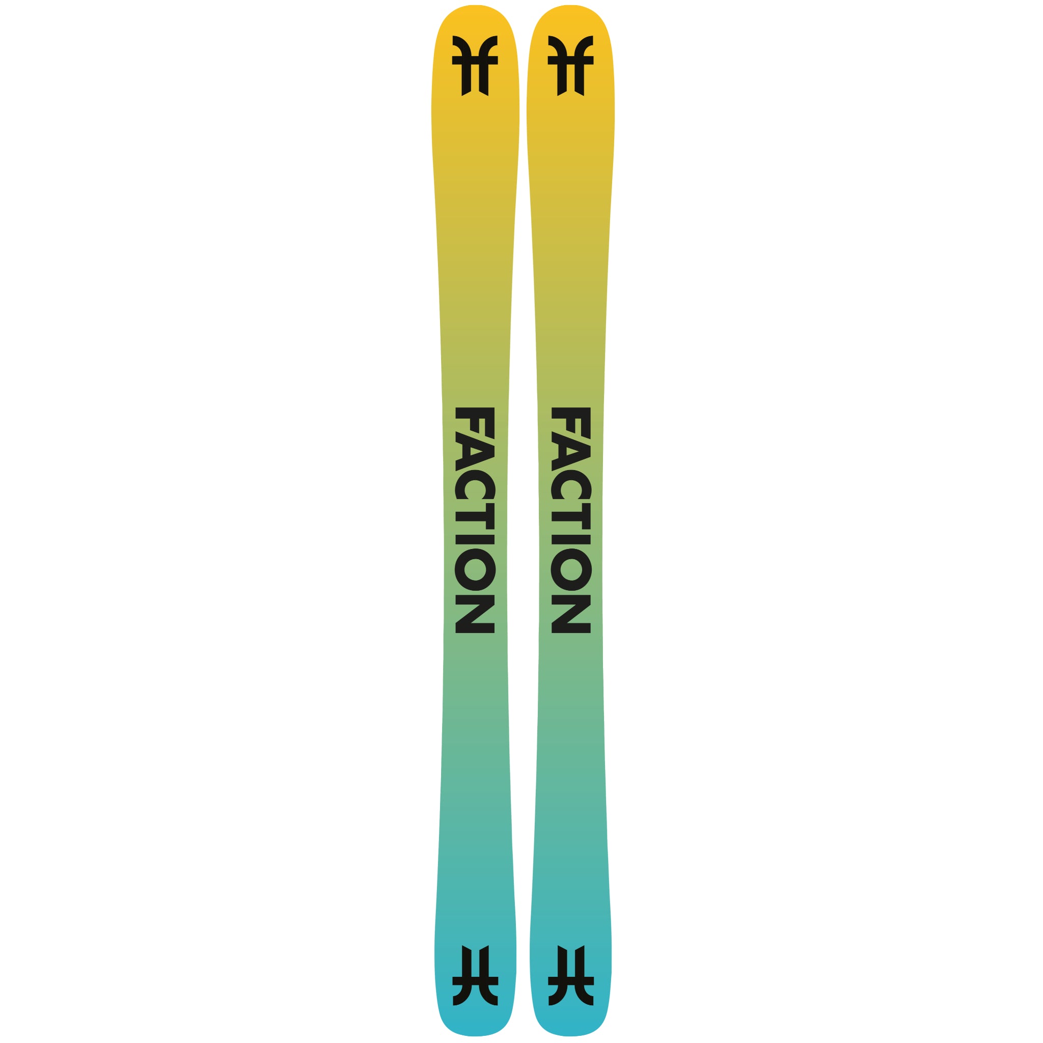 Faction Prodigy Junior Ski