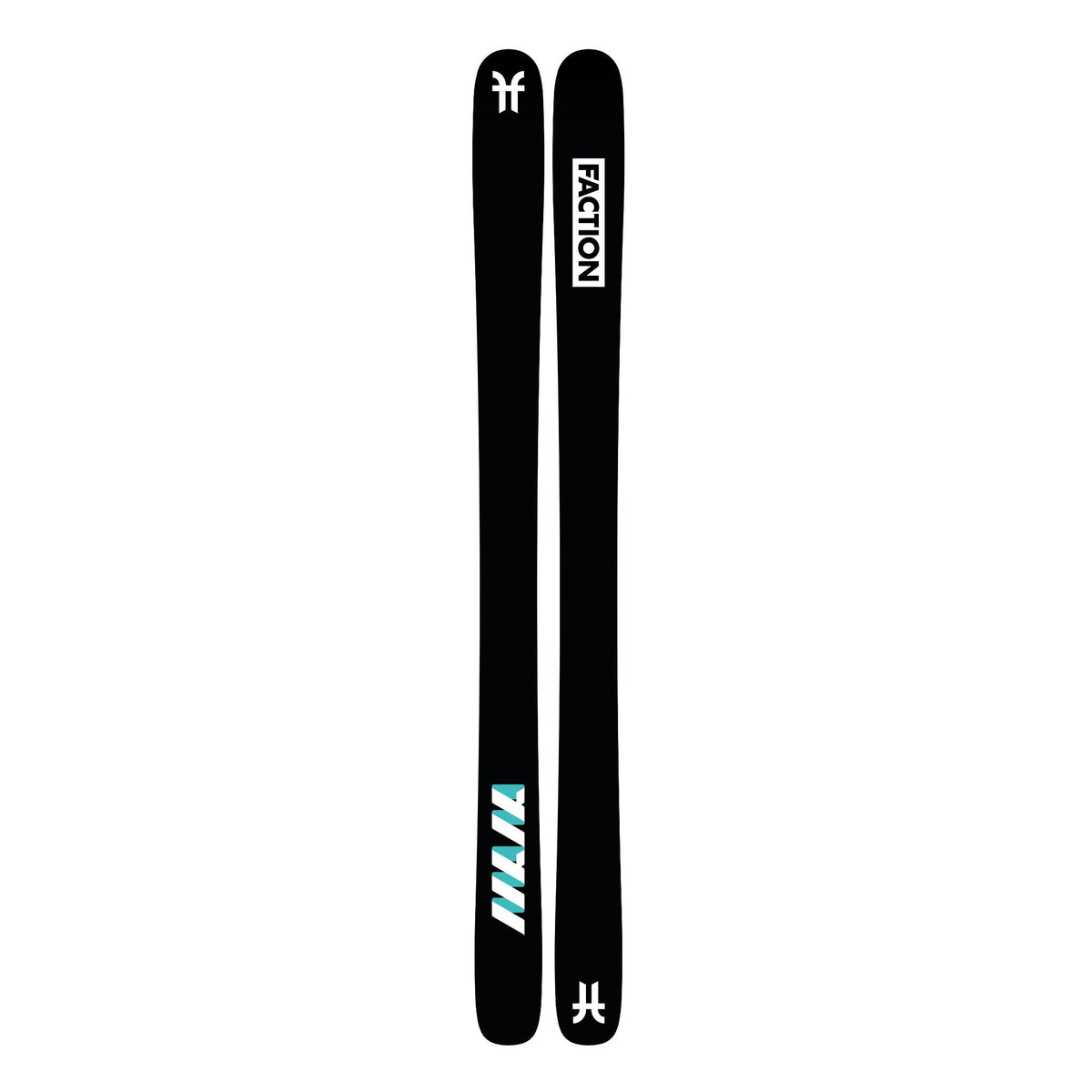 Faction Mana 2 Ski