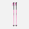 Faction Ski Poles - Pink