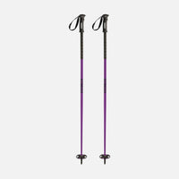 Faction Ski Poles Purple