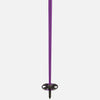 Faction Ski Poles Purple