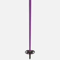 Faction Ski Poles Purple