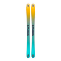 Faction Prodigy 0 Ski