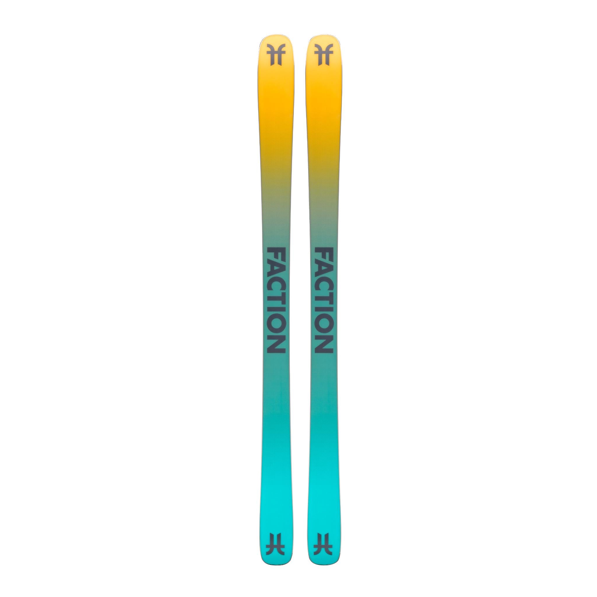 Faction Prodigy 0 Ski