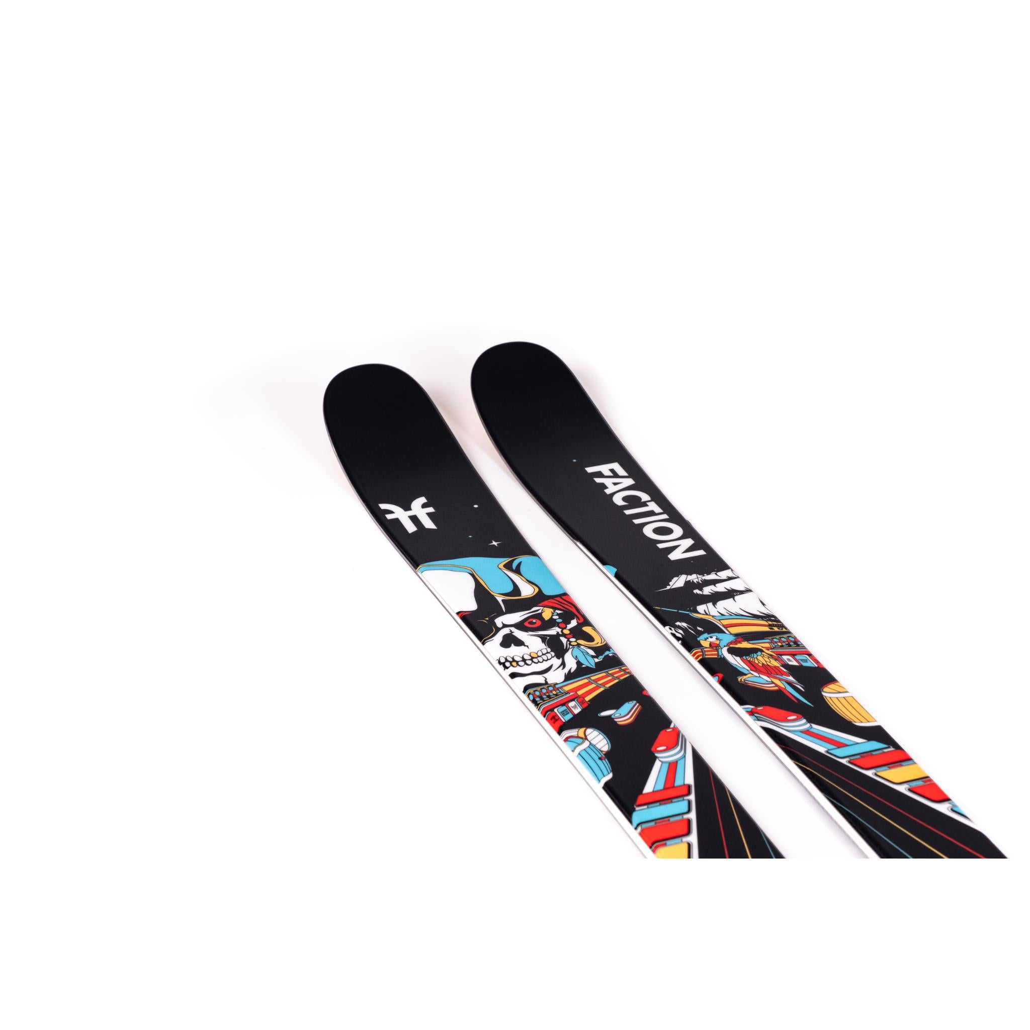 Faction Prodigy 0 Ski