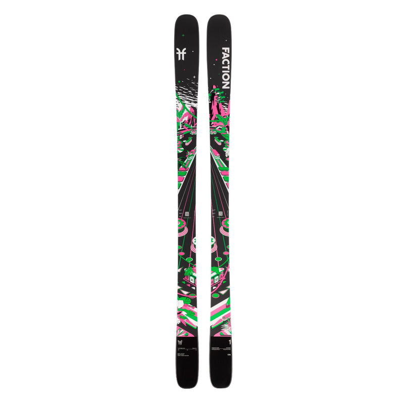 Faction Prodigy 1 Ski