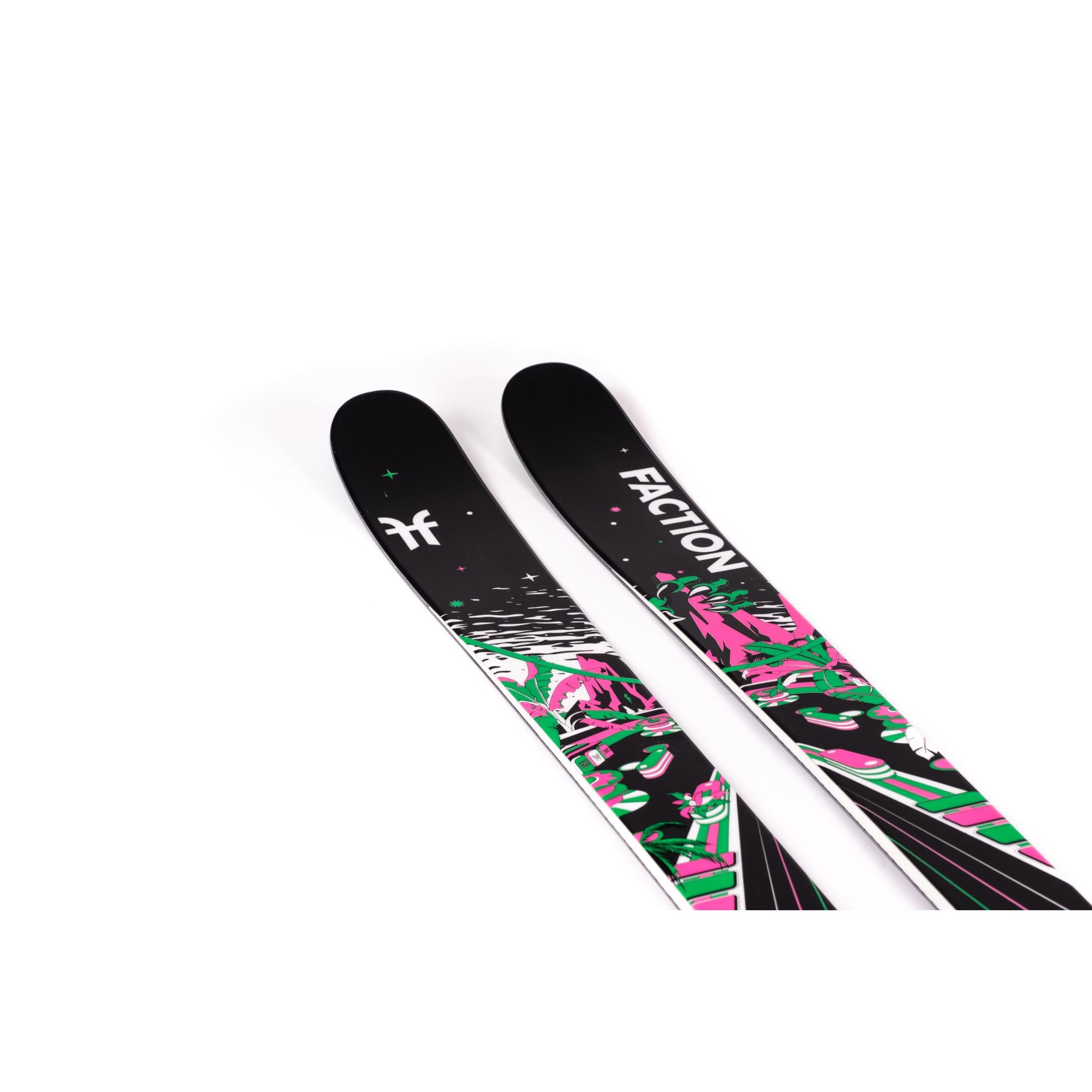 Faction Prodigy 1 Ski