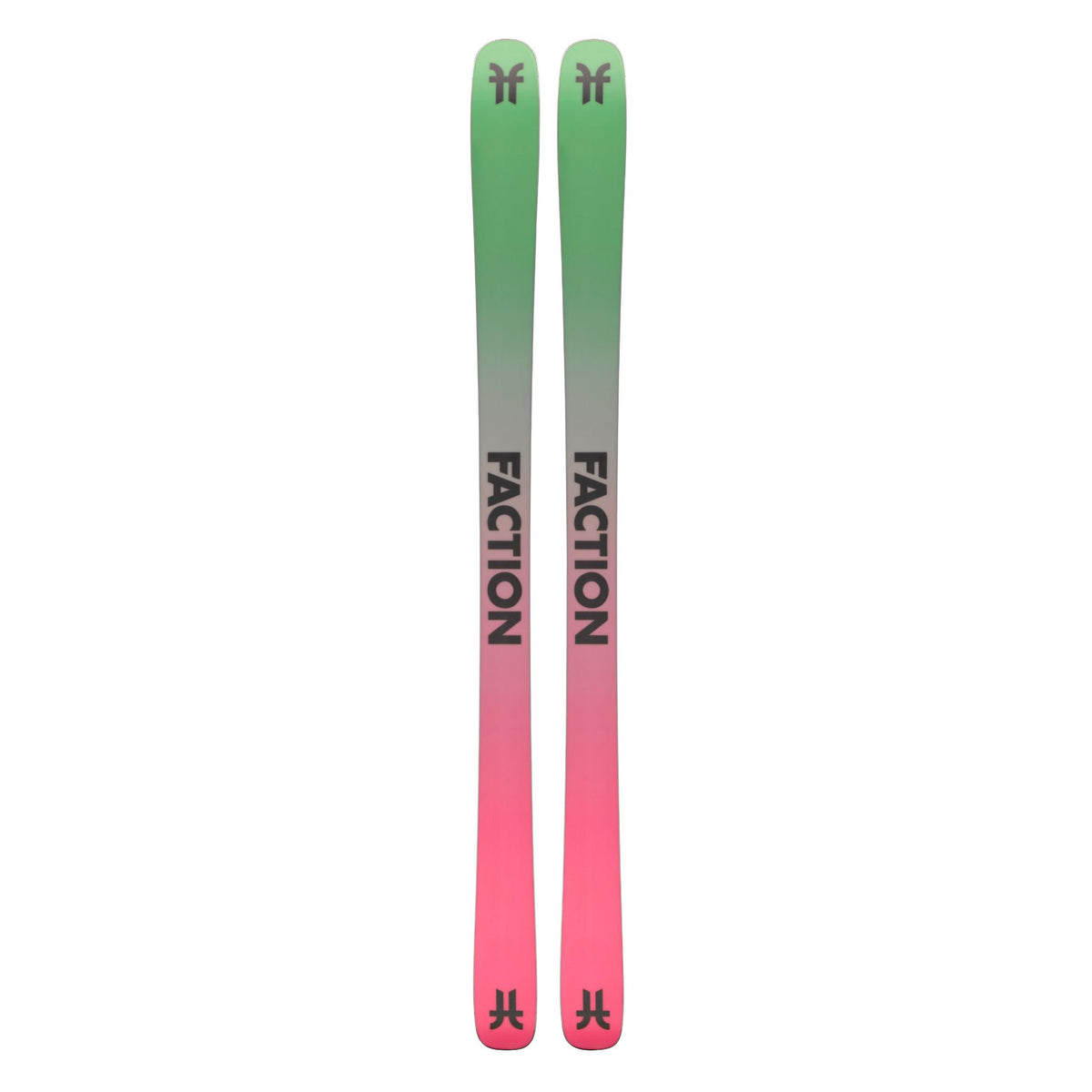 Faction Prodigy 1 Ski