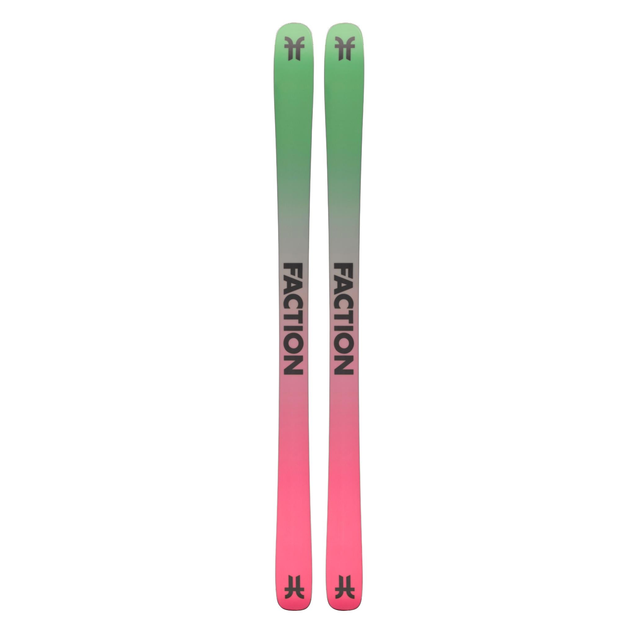 Faction Prodigy 1 Ski