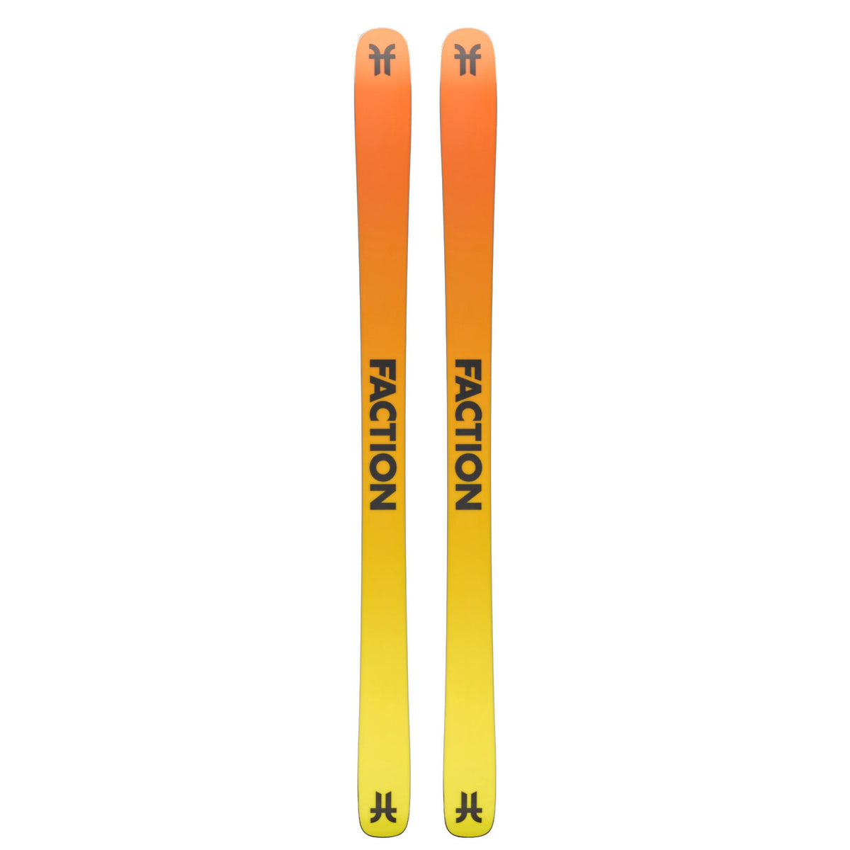 Faction Prodigy 2 Ski