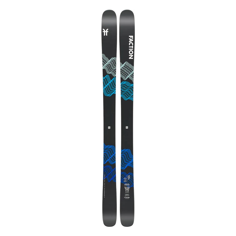 Faction Prodigy 3.0 Mens Ski