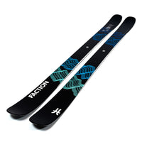 Faction Prodigy 3.0 Mens Ski