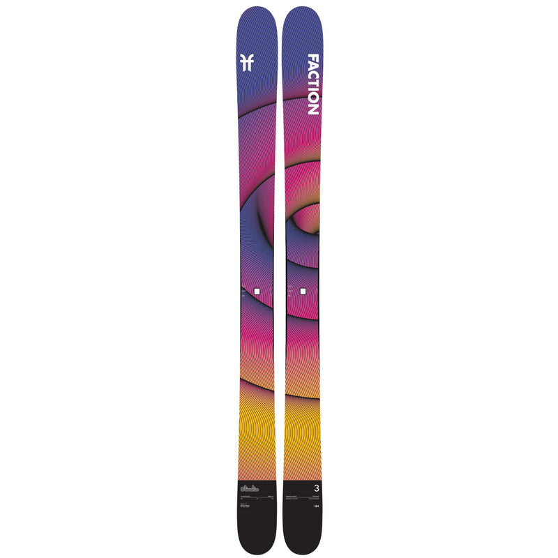 Faction Studio 3 Ski