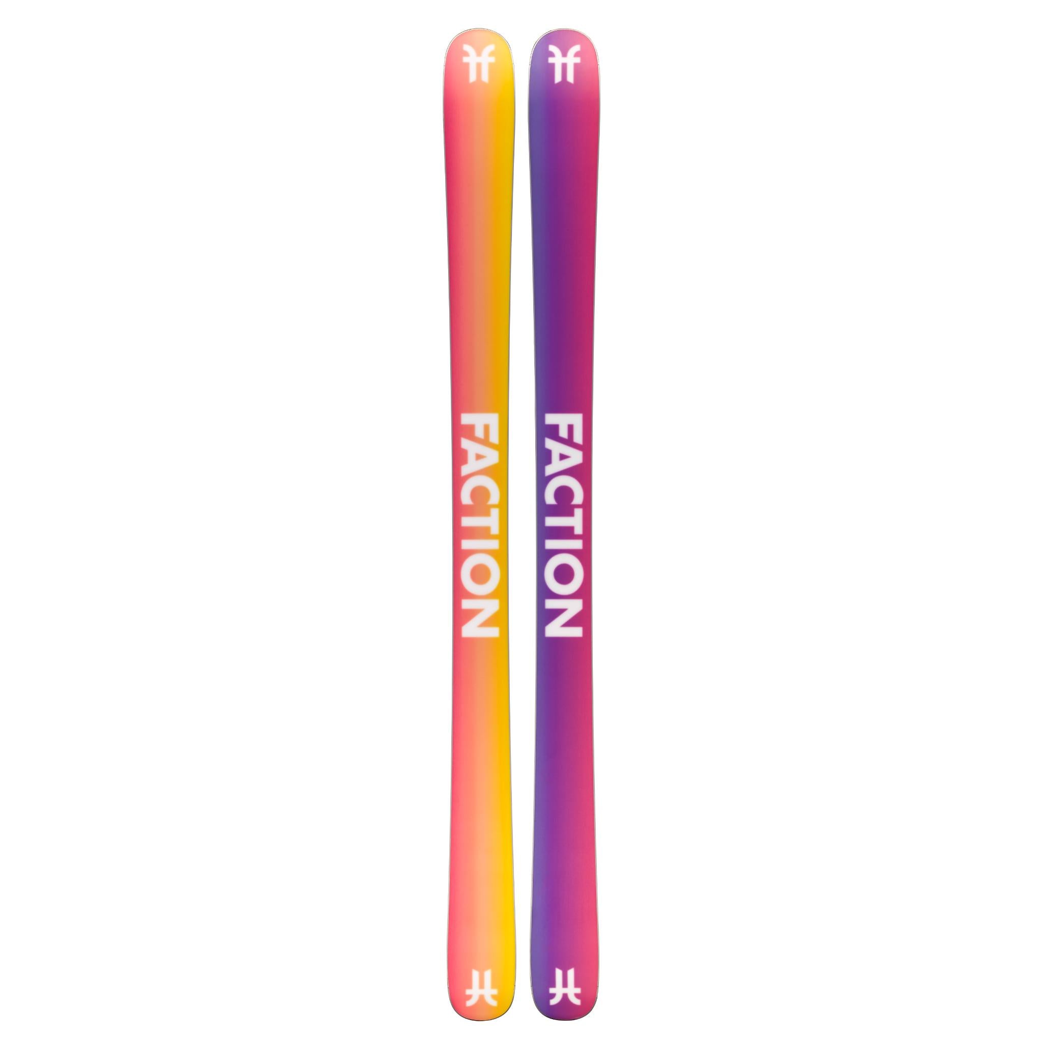 Faction Studio 2 Ski