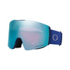 Oakley Fall Line L Navy W/ Prizm Sapphire