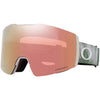 Oakley Fall Line M Goggle Jade Fog W/ Prizm Rose Gold