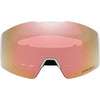 Oakley Fall Line M Goggle Jade Fog W/ Prizm Rose Gold