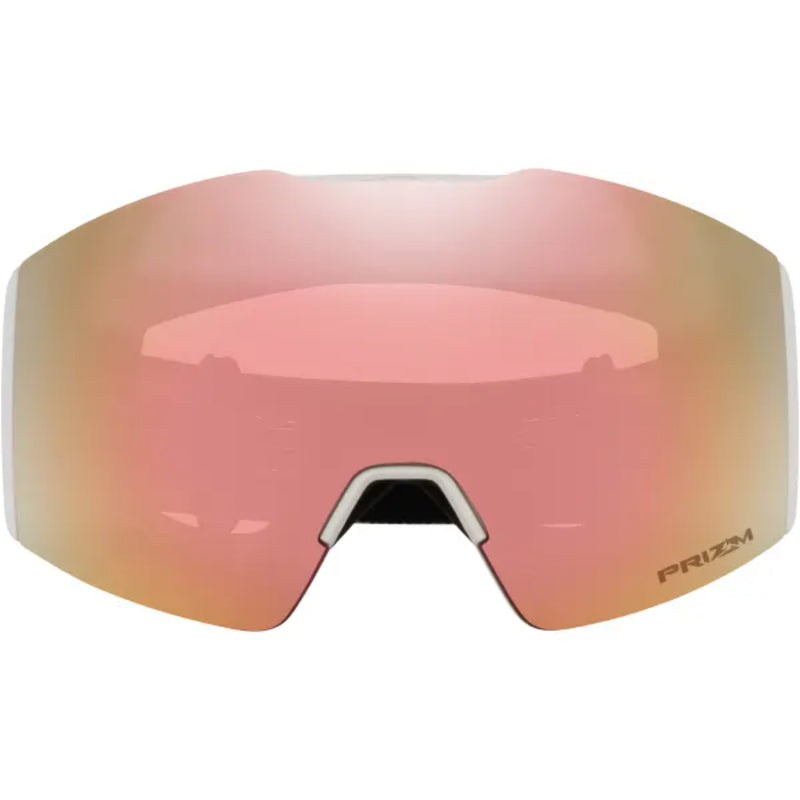 Oakley Fall Line M Goggle Jade Fog W/ Prizm Rose Gold