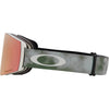 Oakley Fall Line M Goggle Jade Fog W/ Prizm Rose Gold