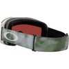 Oakley Fall Line M Goggle Jade Fog W/ Prizm Rose Gold