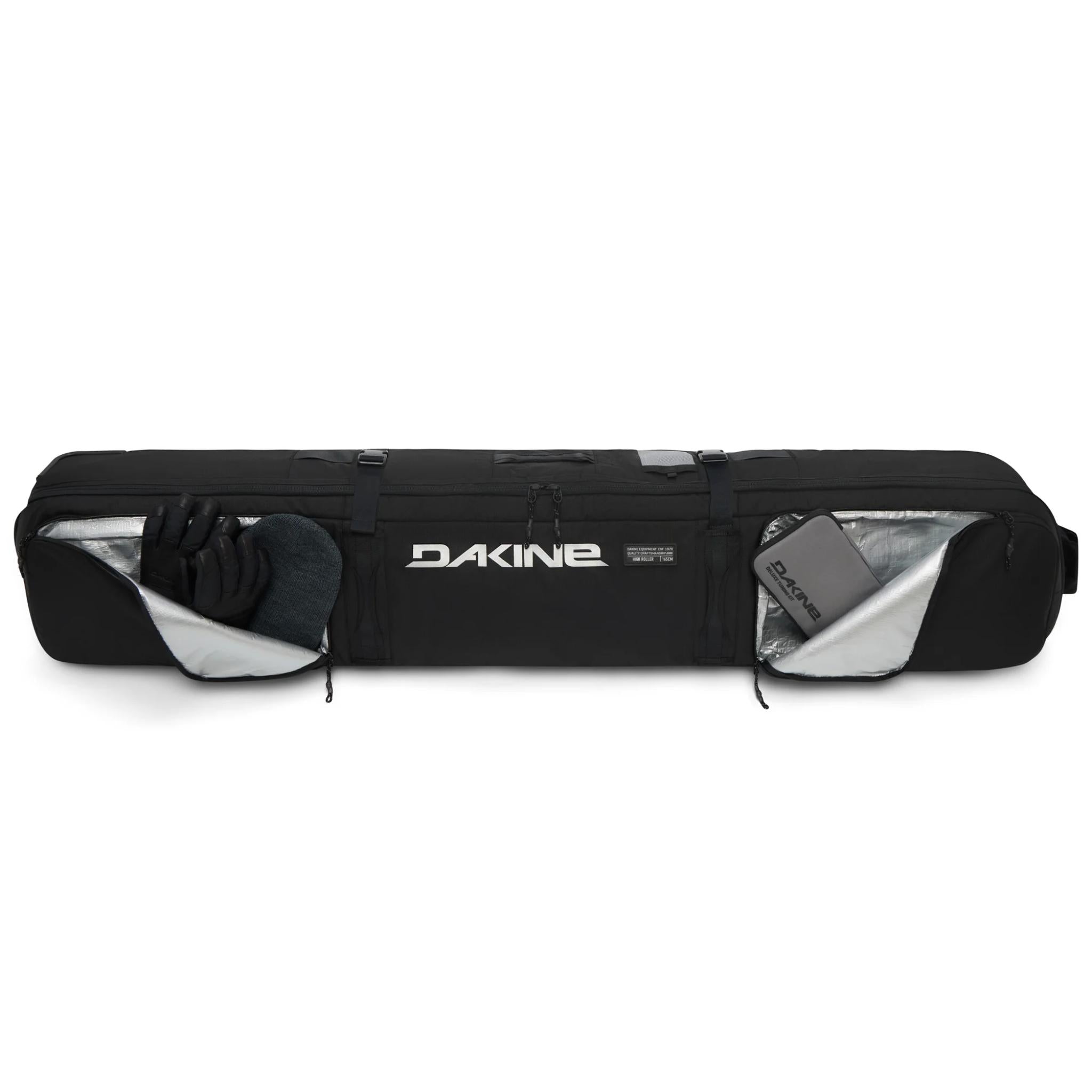 Dakine Fall Line Ski Roller Bag