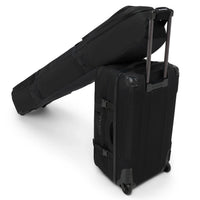 Dakine Fall Line Ski Roller Bag