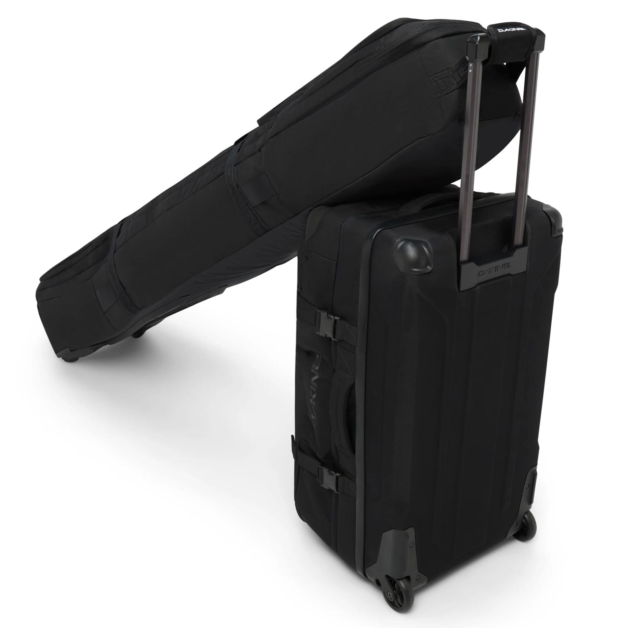 Dakine Fall Line Ski Roller Bag