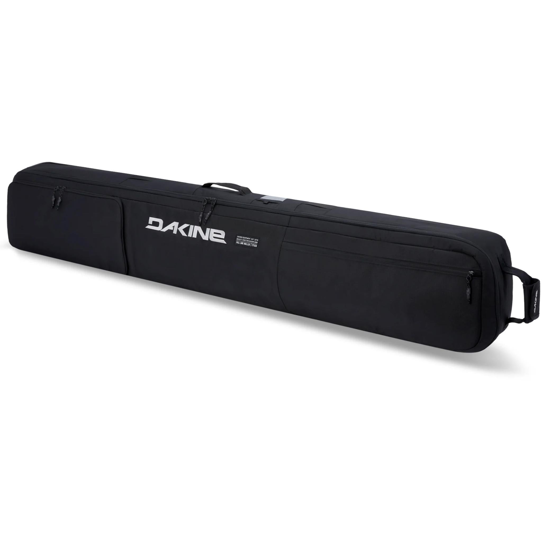 Dakine Fall Line Ski Roller Bag