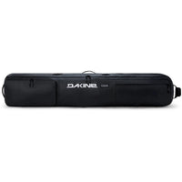 Dakine Fall Line Ski Roller Bag Black Coated