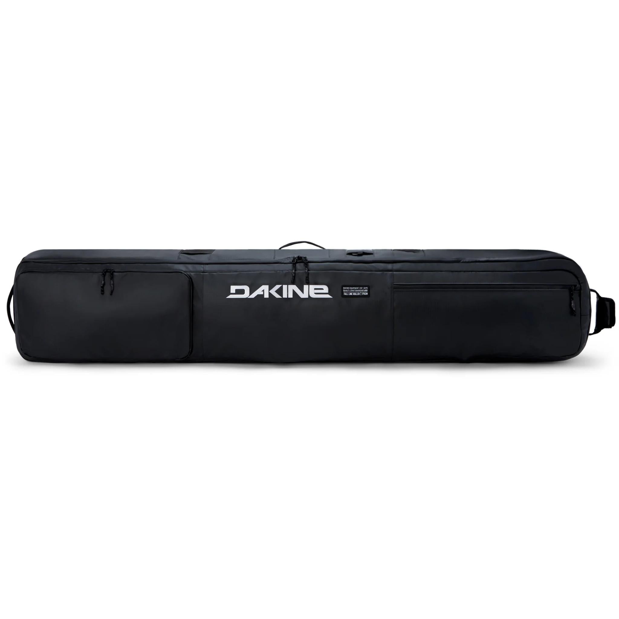 Dakine Fall Line Ski Roller Bag