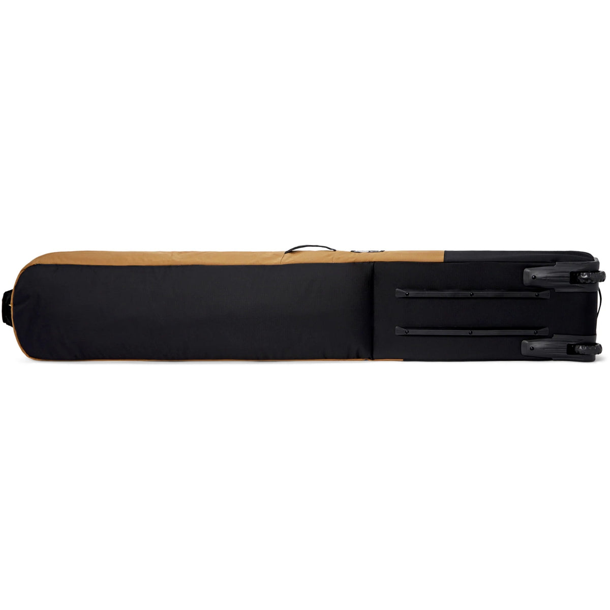 Dakine Fall Line Ski Roller Bag 175cm - Rubber