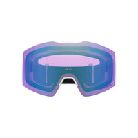 Oakley Fall Line M Goggle Bengal White W/ Prizm Iced