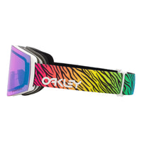 Oakley Fall Line M Goggle Bengal White W/ Prizm Iced