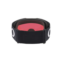 Oakley Fall Line L Matte Black W/ Prizm Jade