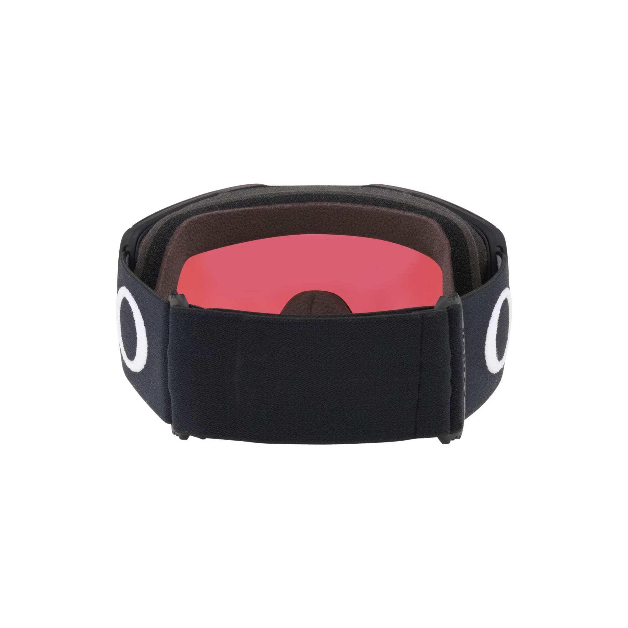 Oakley Fall Line L Matte Black W/ Prizm Jade