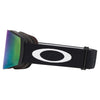 Oakley Fall Line L Matte Black W/ Prizm Jade